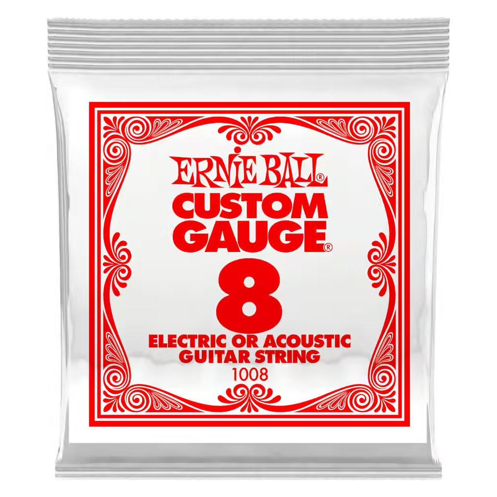 ERNIE BALL CEB 1008