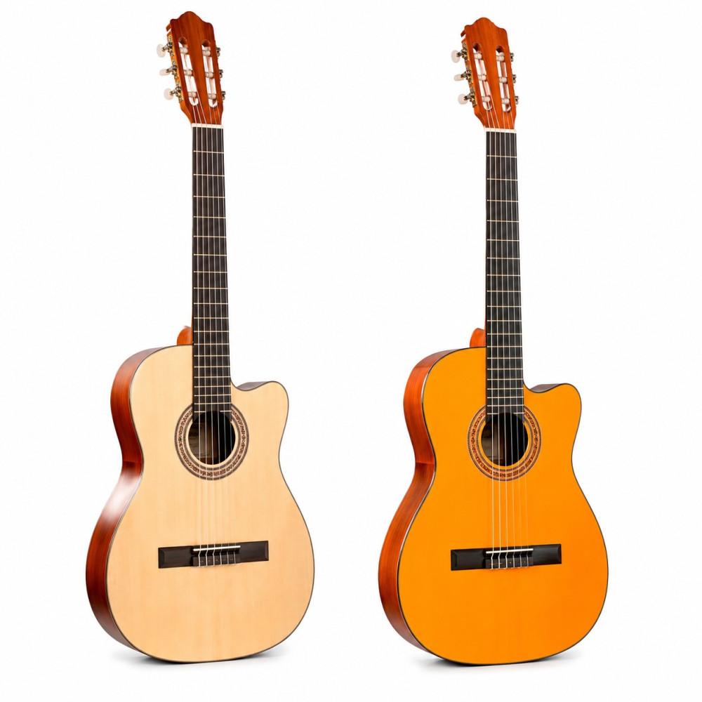 GUITARE CLASSIQUE 4 4