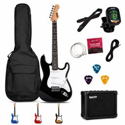 GUITARE ÉLECTRIQUE ROCKJAM