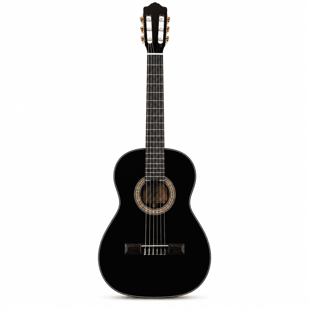 GUITARE CLASSIQUE 4 4 6 CORDES