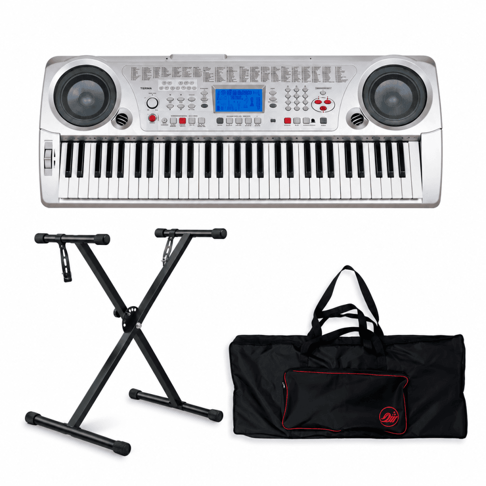 ORGUE ORIENTAL TB820