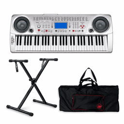 ORGUE ORIENTAL TB820