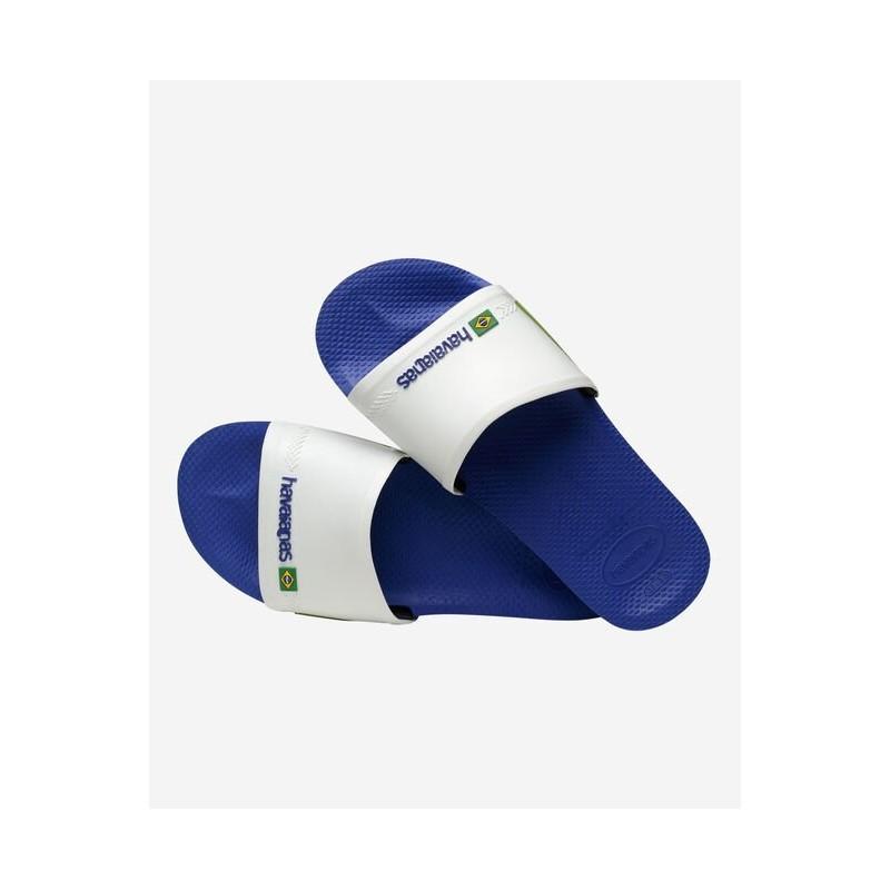 Havaianas Slide Brasil
