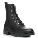 MIGATO Botte Militaire Noire