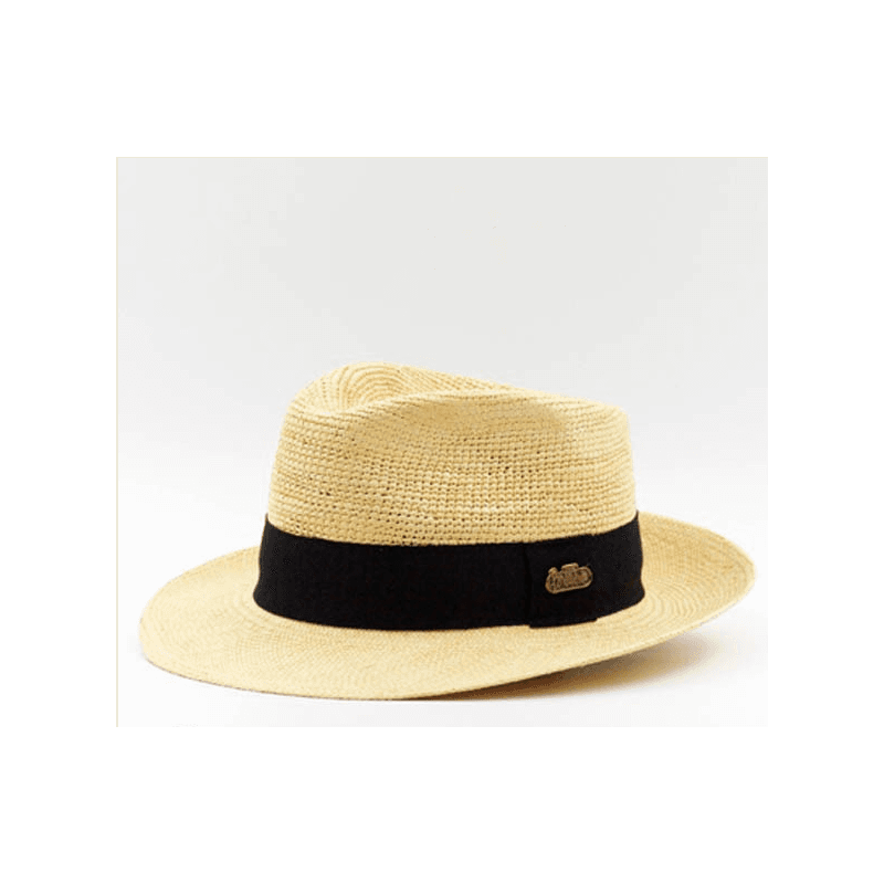 Panama Borsalino Crochet