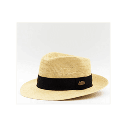 Panama Borsalino Crochet