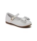 KLIN-BALLERINES EN BLANCS