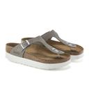 Birkenstock Gizeh Platform