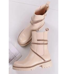 HAUTES A TALONS EN BEIGES