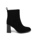 HAUTES A TALONS EN NOIRES