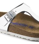 Gizeh Soft Footbed
