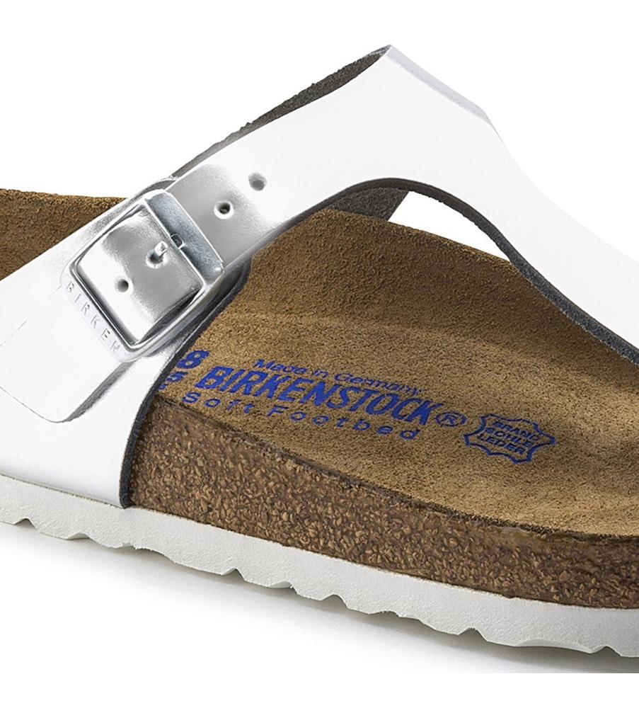 Gizeh Soft Footbed