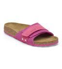 Oita Suede Leather