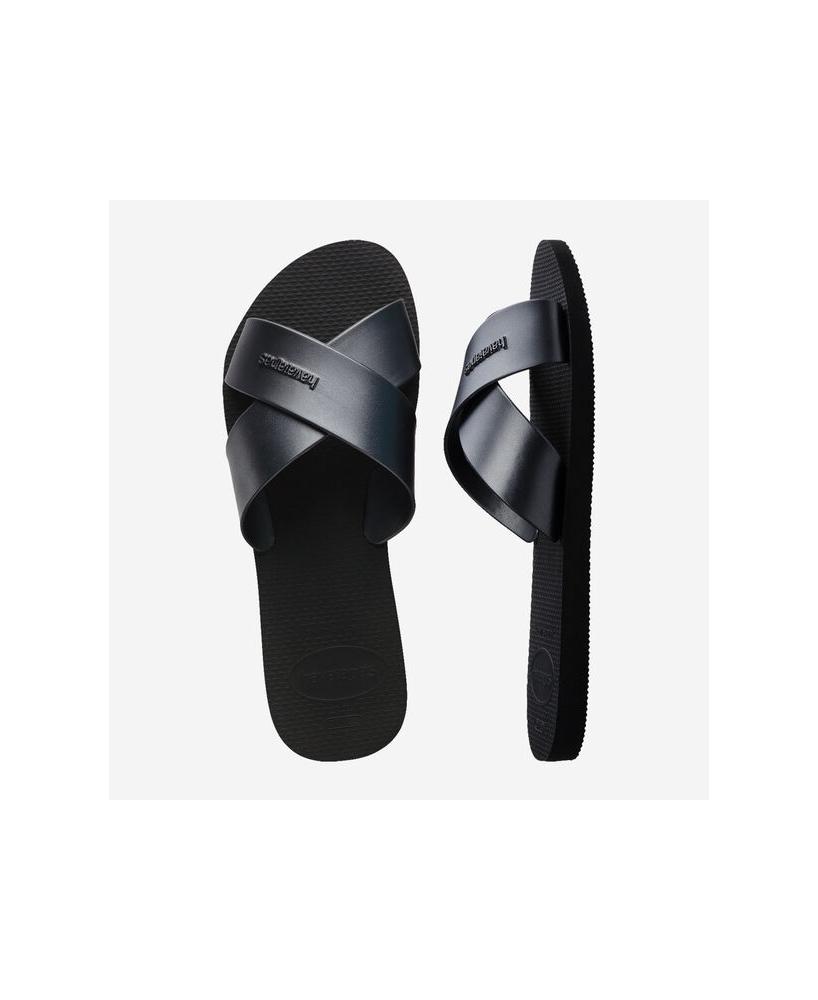 Havaianas Aqua Metallic