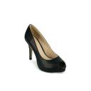 a Talon en noires