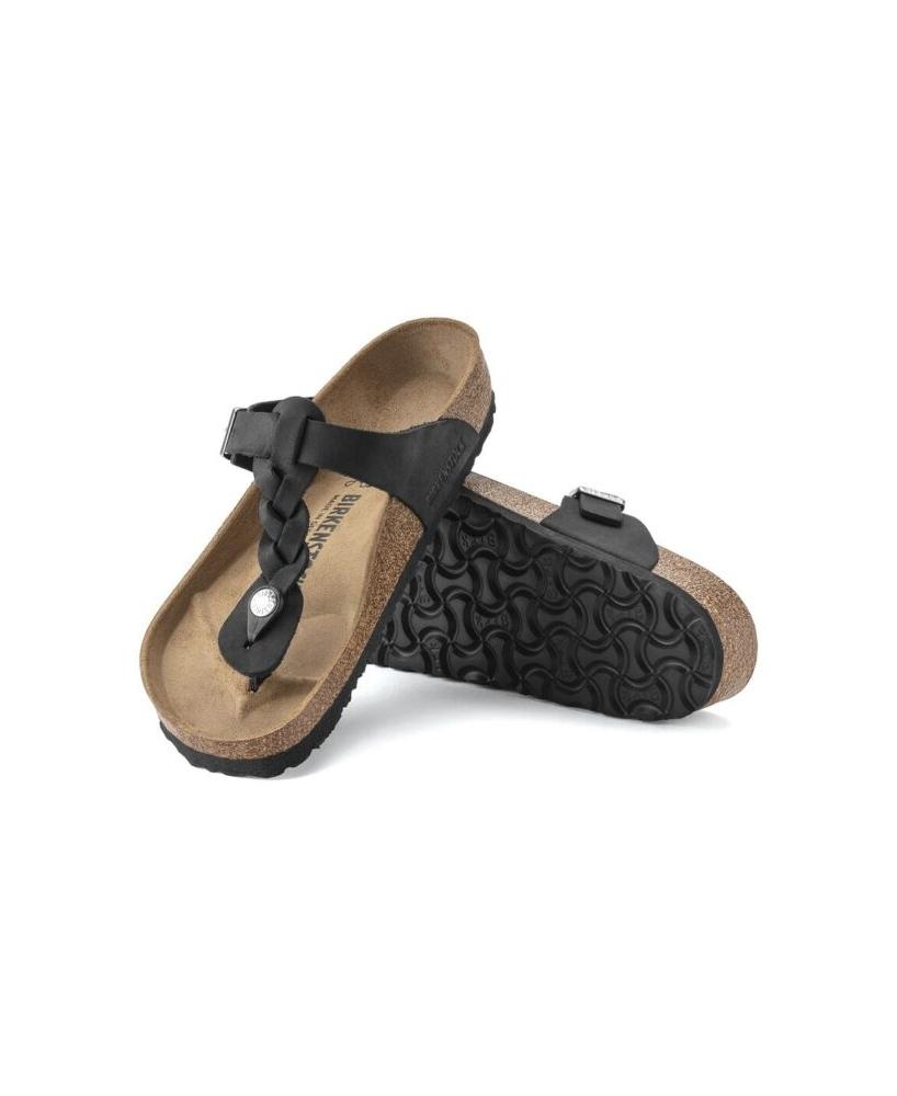 Birkenstock Gizeh Braided