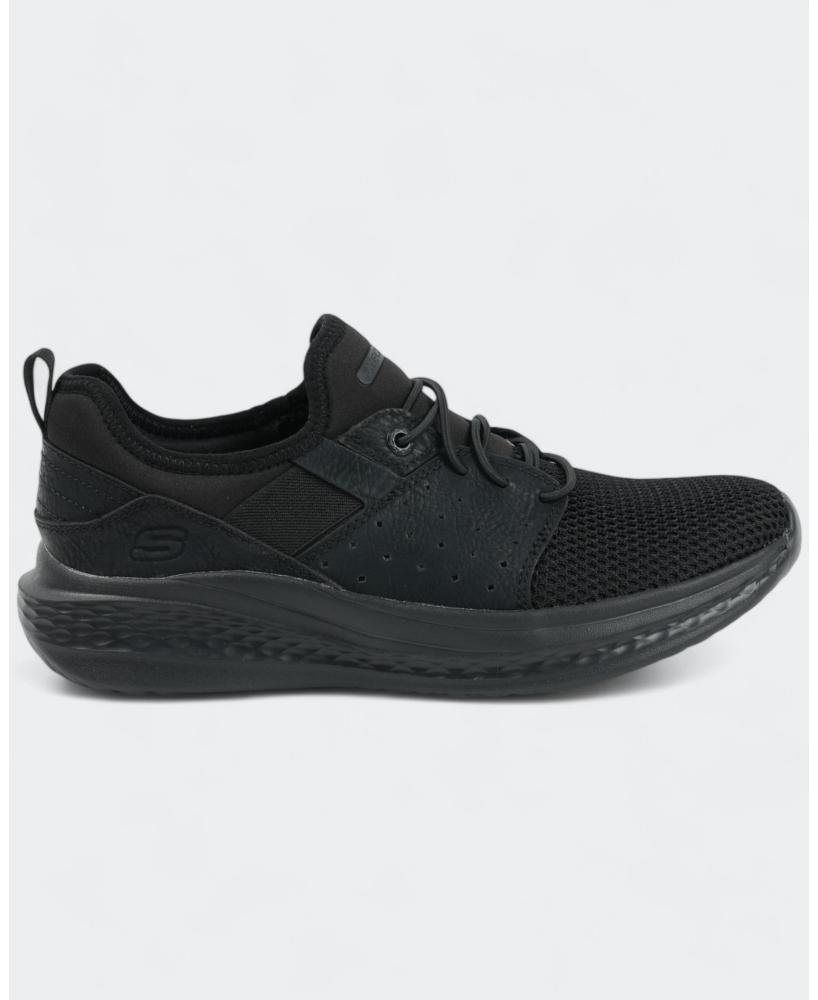 SKECHERS-Chaussures Skechers Slade