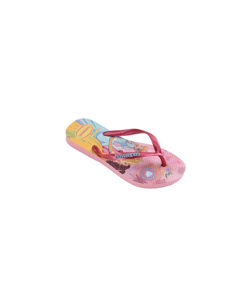 Kids Slim Princess