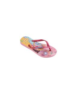 Kids Slim Princess