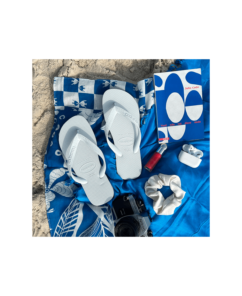 Havaianas Kids-Top