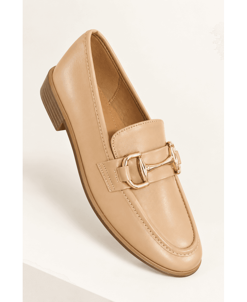 SHOES £ BAGS COLECTION-Mocassins Femme