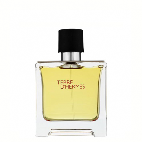HERMÈS TERRE D’HERMÈS PARFUM PURE