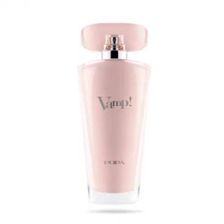 PUPA VAMP! EAU DE PARFUM