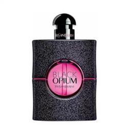 Yves Saint Laurent BLACK OPIUM NEON