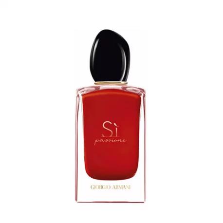 Giorgio Armani SI PASSIONE
