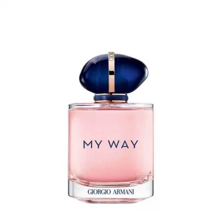 Giorgio Armani MY WAY