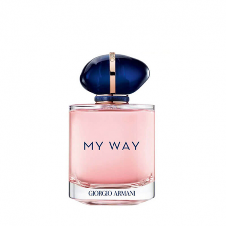Giorgio Armani MY WAY