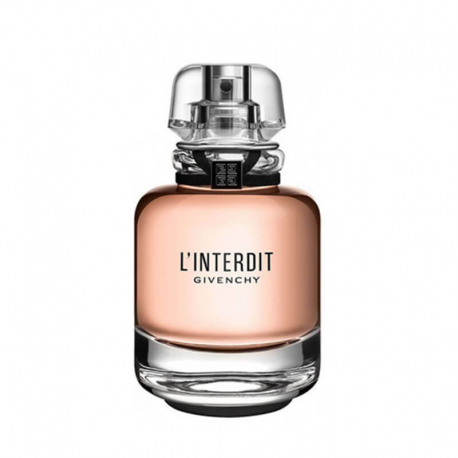 Givenchy L'INTERDIT