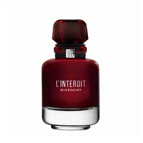 Givenchy L'INTERDIT ROUGE