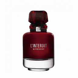 Givenchy L'INTERDIT ROUGE