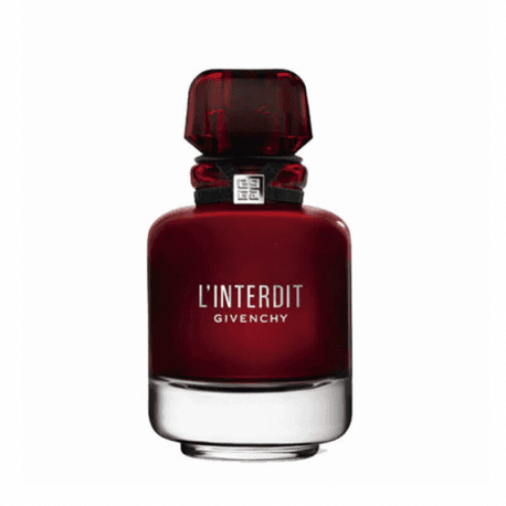 Givenchy L'INTERDIT ROUGE