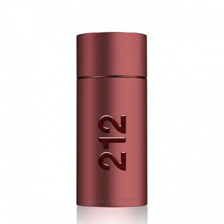 Carolina Herrera 212 MEN SEXY