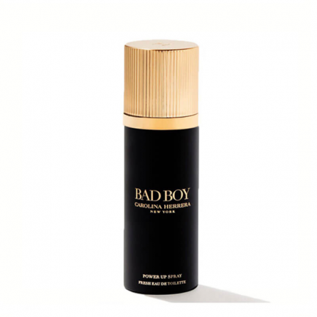 Carolina Herrera BAD BOY FRESH