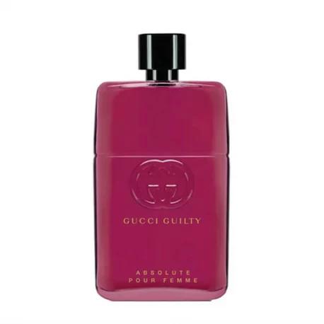 Gucci GUILTY ABSOLUTE
