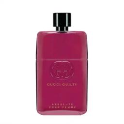 Gucci GUILTY ABSOLUTE