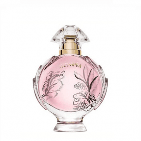 RABANNE OLYMPÉA BLOSSOM EAU DE PARFUM FLORALE