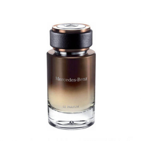 MERCEDES-BENZ LE PARFUM