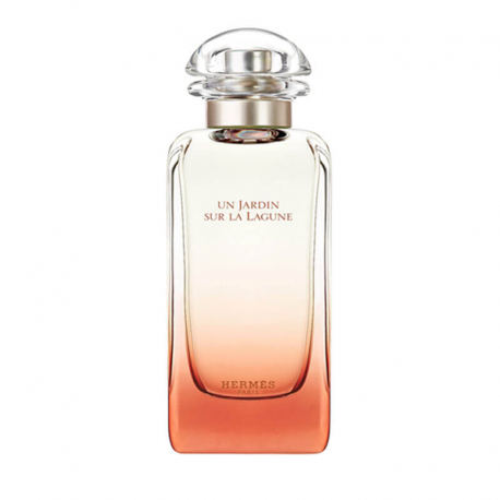 HERMÈS UN JARDIN SUR LA LAGUNE EAU DE TOILETTE