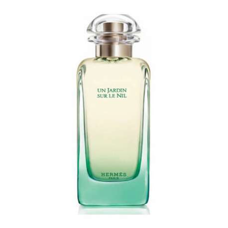 HERMÈS UN JARDIN SUR LE NIL EAU DE TOILETTE