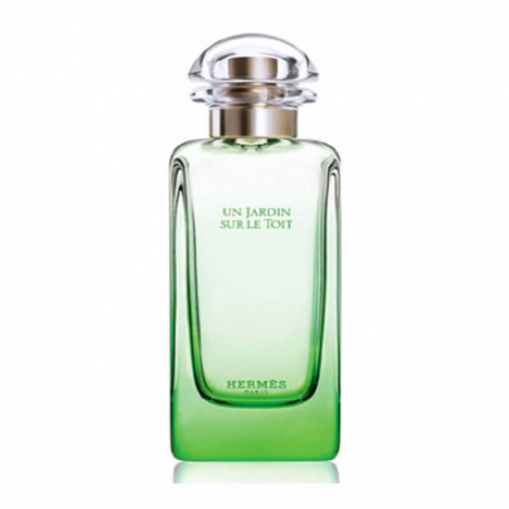 HERMÈS UN JARDIN SUR LE TOI EAU DE TOILETTE