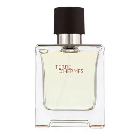 HERMÈS TERRE D' EAU DE TOILETTE
