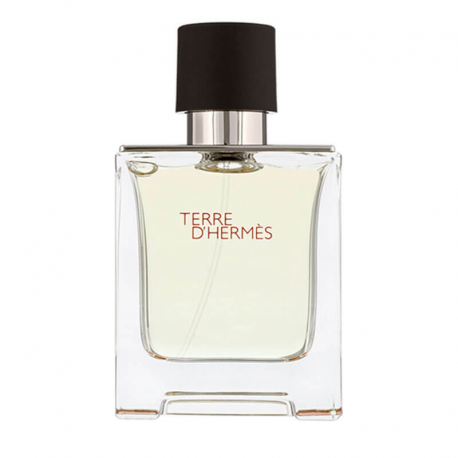 HERMÈS TERRE D'HERMÈS EAU DE TOILETTE