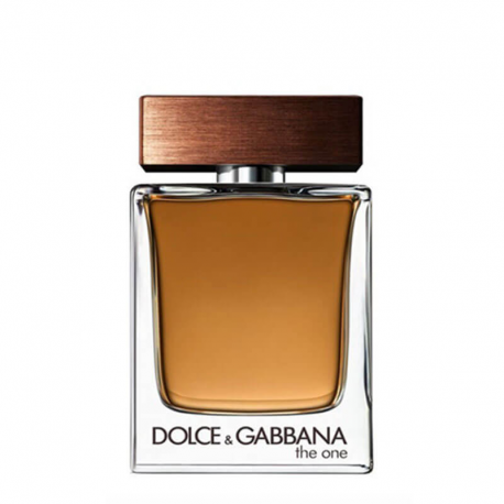 DOLCE&GABBANA THE ONE FOR MEN EAU DE TOILETTE