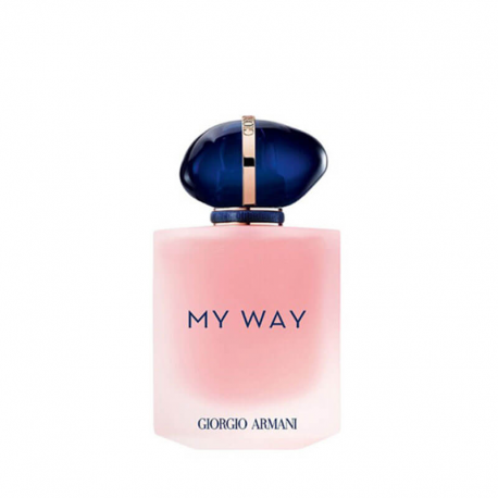 Giorgio Armani MY WAY FLORAL