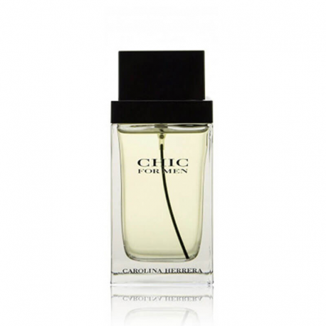 Carolina Herrera CHIC FOR MEN