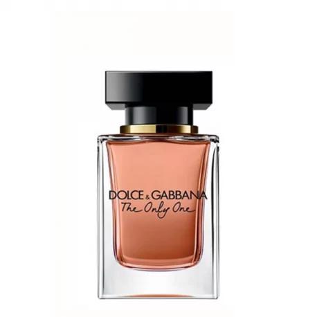 DOLCE&GABBANA THE ONLY ONE EAU DE PARFUM